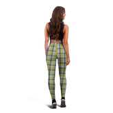 MacGrath Tartan Leggings